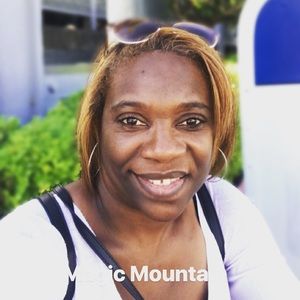 Meet your Posher, Ramelle